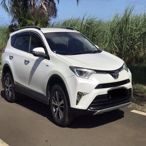 โตโยต้า RAV-4รถใหม่รุ่นไฮบริด SUV มีในสต็อกในสภาพที่ดีเยี่ยมจัดส่งรวดเร็วและข้อเสนอขายส่งค่อนข้างใช้ - Product Image 6