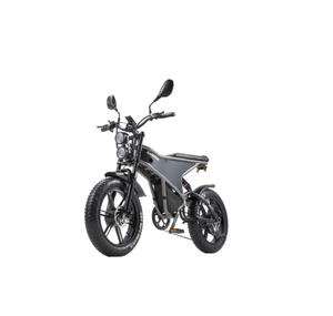 RANDRIDE Climber 23AH 2000W, moto électrique avec double moteur 1000W, 100% BEST, produit phare, disponible à la vente et prêt à être expédié - Product Image 2