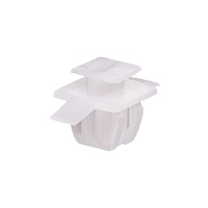 Clips de pare-chocs pour Honda Civic Pilot CR-V Accord - 10 pièces - Product Image 2