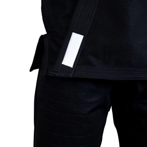 กางเกงยูโด ผ้าเนื้อนุ่ม ทนทาน น้ำหนักเบา แห้งเร็ว ผลิตจากสแปนเด็กซ์/โพลีเอสเตอร์ สำหรับผู้ใหญ่ 男女兼用 - Product Image 3