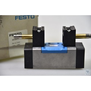 Pour FESTO LW15928 électrovanne modèle 159684 MN1H-5/3B-D-1-S-C nouveau - Product Image 1