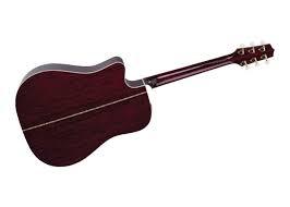 Guitarra Electroacústica JJ325SRC John Jorgenson Signature, Nueva, Lista para Envío Mundial - Product Image 4