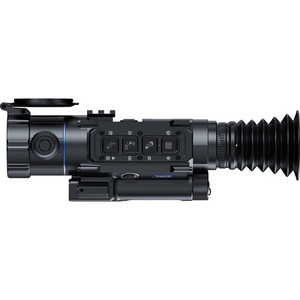Nuevo y Más Vendido PRD Ocelot OC4-35LRF 480 x 360 Sub-20Mk NETD Visor Térmico con Calculadora Balística - Product Image 5