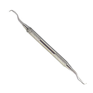 Haute qualité PDL parodontal Ligament extraction atraumatique détartreur dentaire ensemble 4 pièces tout nouvel outil de détartreur dentaire - Product Image 4