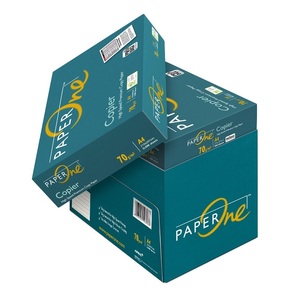 Papel de Primera Calidad One A4 para Copiar/Imprimir, Papel One A4 de 70gsm / 75gsm / 80gsm - Product Image 3