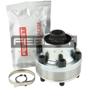 Giunto omocinetico anteriore albero di trasmissione FEBEST (0711-JB424FSHA) - Product Image 1