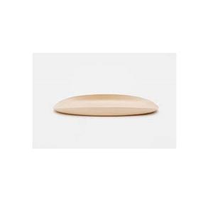 Plateau en bois au design moderne fruits secs servant à utiliser et plateau en bois poli brillant décorer taille personnalisée - Product Image 6