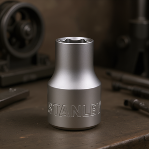 Llave Hexagonal Stanley de 3/8'' con Perfil Maxi Drive - Product Image 3