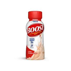 Premium kalite toptan tedarikçi Nestle Boost beslenme içecek satışı