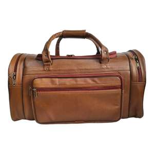 ชุดเดรสสำหรับผู้ชายและผู้หญิงชุดเดรสสำหรับผู้ชายแฟชั่นสวมใส่สบายมีซิปปิดเปิดและมีหลายกระเป๋า - Product Image 1