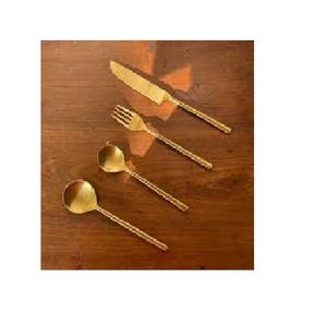 Customized size Eco Friendly Kitchen Tools <b>Flatware</b> Cutlery Set at Wholesale Price from Direct Supplier and Exporter - Product Image 5