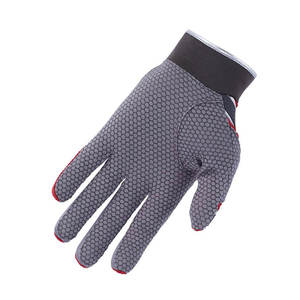 Gants de frappe de baseball en vente chaude, qualité supérieure, faible MOQ, nouveau design, gants de frappe de baseball - Product Image 6