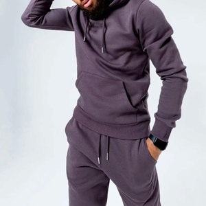 ชุดวอร์มสำหรับผู้ชายชุดวิ่งชุดออกกำลังกายสำหรับผู้ชายระบายอากาศได้ดีสำหรับฤดูหนาว - Product Image 3