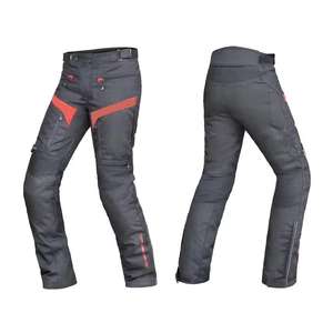 Pantalones DE TRABAJO mecánicos Cordura de construcción para hombres, multibolsillos, transpirables y a prueba de viento, gran oferta para tallas grandes - Product Image 5
