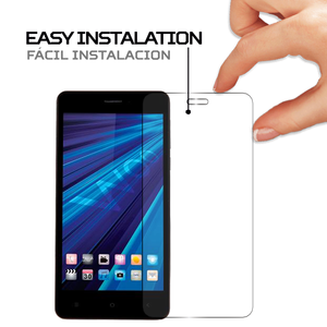 ฟิล์มกันรอยหน้าจอสำหรับวู คาซิโอเปีย XXL - Product Image 3