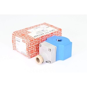 LW37865 - DANFOSS 018Z6987, BK024D, Bobina de Solenoide - Product Image 1