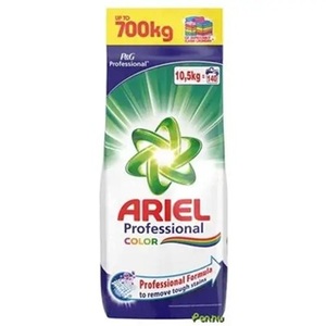 Ariel Fórmula Pro Plus en Polvo - 100 Lavados - Product Image 6