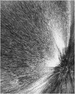 Conjuntos de alfombras antideslizantes ecológicas de lana anudada a mano de pila mediana de estilo moderno patrón abstracto sala de estar Puerta de espacio de oración - Product Image 5