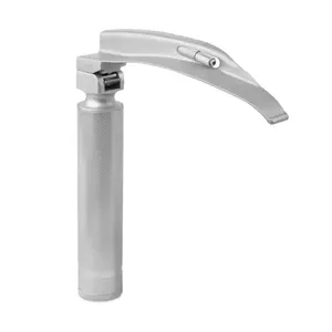 Laryngoscope vidéo portable réutilisable en métal Laryngoscope portable avec treize lames Prix - Product Image 5
