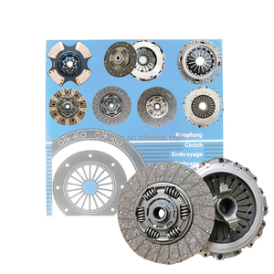 All'ingrosso kit di parti di trasmissione <span class=keywords><strong>LUK</strong></span> <span class=keywords><strong>frizione</strong></span> per camion <span class=keywords><strong>frizione</strong></span> Kits6020008990 3400121501 340007010 - Product Image 5