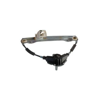 ชุดกลไกปรับกระจกหน้าต่างด้านหลังขวา สำหรับรถยนต์ FIAT Panda รุ่นที่ 2 (03>10) หมายเลขอะไหล่ 51983618 - Product Image 1