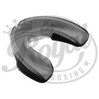 MMA protège-bouche plat en gomme, protection des dents, football, basket-ball, boxe, vente en gros
