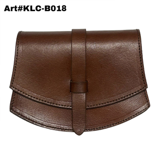 Best Supplier's Custom Made Women's Leather Purse with Logo Hot Selling in Different Sizes for <b>Tool</b> <b>Storage</b> - Product Image 1