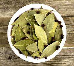 FEUILLES DE BAIN ENTIÈRES NATURELLES SÉCHÉES POUR UNE CUISSON PROPRE ET UN SOUTIEN BIEN-ÊTRE - Product Image 4