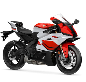 ยามาฮ่า YZF R9 รุ่นใหม่ล่าสุด ปี 2026 รถซูเปอร์สปอร์ตระดับกลาง ยอดนิยม พร้อมส่งและบริการจัดส่งรวดเร็ว - Product Image 4