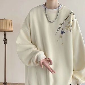 Sweat-shirt à capuche unisexe de luxe pour homme, 100% coton, respirant, écologique, streetwear, imprimé sur le devant - Product Image 1