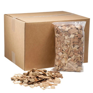 Copeaux de bois de qualité supérieure / Copeaux de bois pour barbecue à vendre / Copeaux de bois et bois de chauffage à vendre - Product Image 1