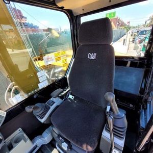 Mini excavadora CAT 308, buenas condiciones de trabajo, excavadora de orugas usada de alta calidad CAT308E CAT304E CAT306E 307E 308E en Stock - Product Image 2