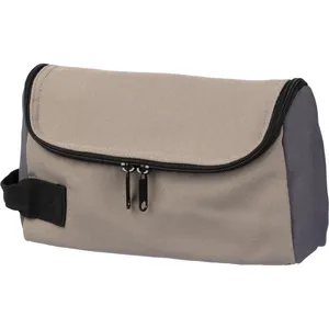 Borsa da Toilette Personalizzata Niklas con Accessori su Misura - Product Image 1