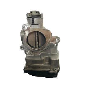 Corpo farfallato CITROEN C2 3a Serie 9640796280 HFX Benzina 1124 (08>10) - Product Image 2