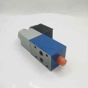 Vanne de décharge hydraulique proportionnelle à solénoïde série DBEE6 - Product Image 1