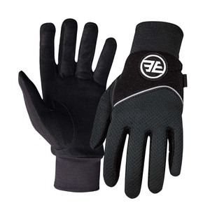 Guantes de Golf de Cuero Genuino Transpirables Hechos a Medida OEM con Logotipo Personalizado, Etiqueta Privada, Venta al Por Mayor para Uso Deportivo - Product Image 1