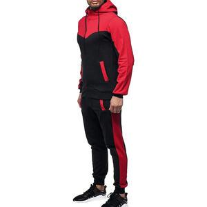 Conjunto de Chándal Deportivo Estampado para Hombre, Invierno 2025, Nuevo, Venta al por Mayor, Logotipo Personalizado, Transpirable, Alta Calidad - Product Image 2