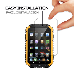 ฟิล์มกันกระแทก MFox Pad สำหรับแท็บเล็ต - Product Image 3