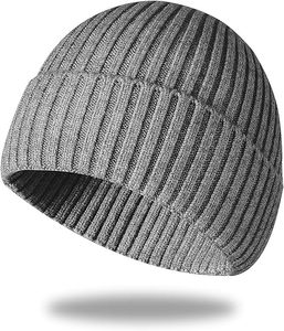 Gorro ligero de punto para gofres, cómodo estilo único para fiestas, compras, reuniones nocturnas, tela transpirable de viaje común - Product Image 6