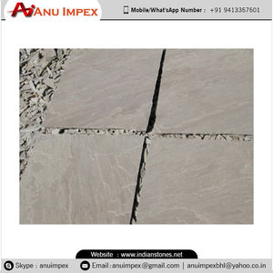 Grès vert Raj supérieur Mélange parfait de durabilité et d'élégance pour vos projets - Product Image 3