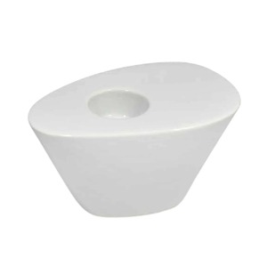 Bougeoir en laiton antique Pièce décorative élégante pour centre de table Ambiance confortable pour la maison et décor intérieur élégant - Product Image 4