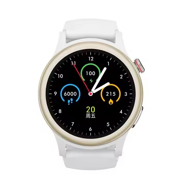 Custom GPS Watch SOS Tracker Telecare Elderly GPS Tracking Bracelet for Elderly Heart Rate Blood Pressure(High Version)