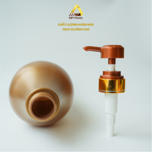 Bouteilles en plastique vertes 2L des fabricants d'usine du Vietnam pour l'emballage de nettoyant pour le visage de shampooing de revitalisant de lotion corporelle - Product Image 6