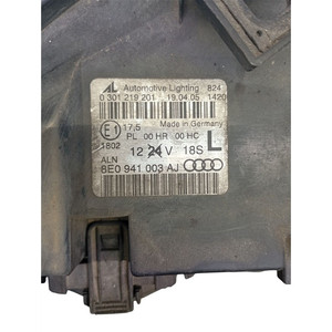 ไฟหน้าซ้าย AUDI A4 Avant (8ED) 8E0941003AK BLB (04>08) - Product Image 4