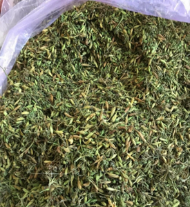 Flores de papaya secadas al sol: un ingrediente único para cocinar gourmet - Product Image 3