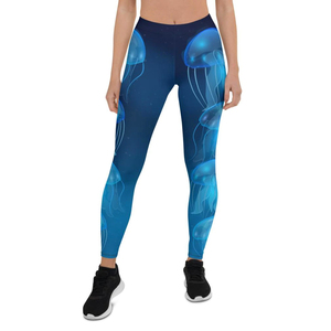 Best Selling Sublimated Ladies <b>Legging</b> Fitness Sports Pants Workout Women's Yoga <b>Leggings</b> With Customized Design - Product Image 1
