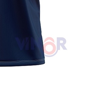 Maillot de football américain sublimé élégant sur mesure hommes et femmes équipe porter maillot de football américain pour le sport avec OEM - Product Image 6