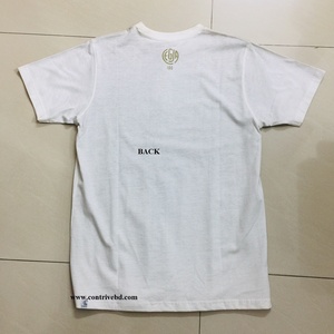 100 Cotton Custom Design Fabric Colour and Pigment Screen Printed Short Sleeve O Neck Casual Style Outdoor Men's T <b>Shirts</b>,.; - Product Image 6