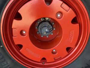 รถแทรกเตอร์เฟนด์ท 942 วาริโอ ขับเคลื่อน 4 ล้อ ปี 2024 กำลัง 230 แรงม้า พร้อมชิ้นส่วนเครื่องยนต์และเกียร์ - Product Image 4