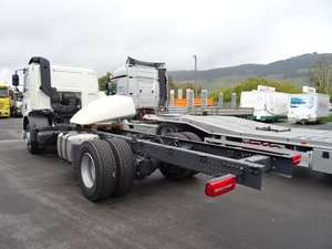 Chasis DAF CF 430 FA*RS 4900 2022 - Product Image 3